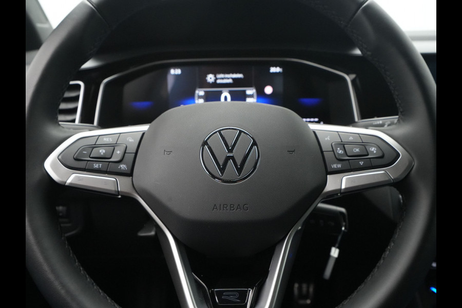 Volkswagen Polo 1.0 TSI R-Line
