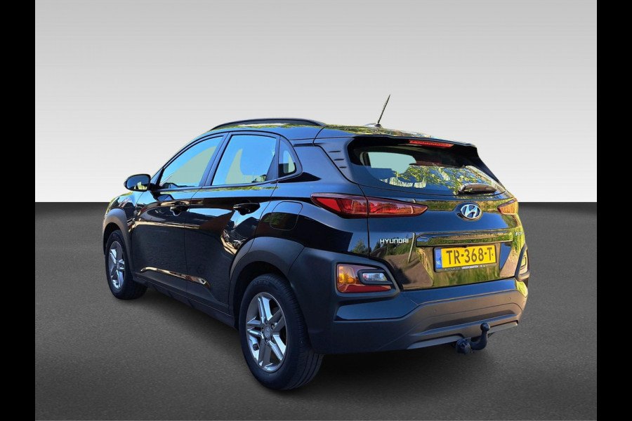 Hyundai Kona 1.0T Essence