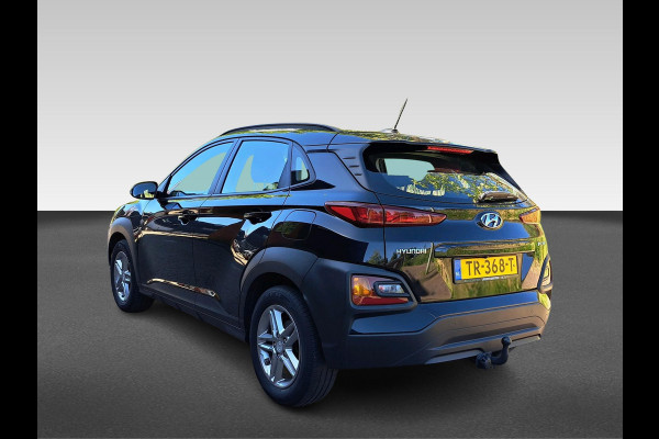 Hyundai Kona 1.0T Essence