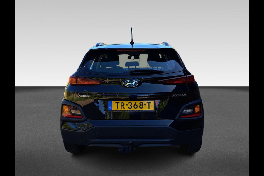 Hyundai Kona 1.0T Essence