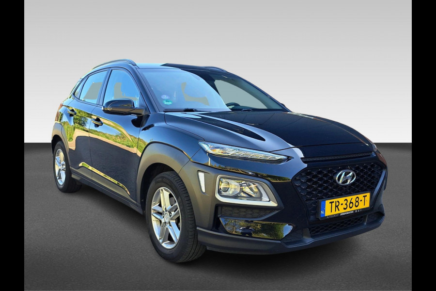 Hyundai Kona 1.0T Essence