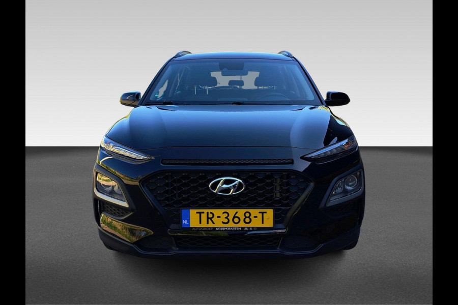 Hyundai Kona 1.0T Essence