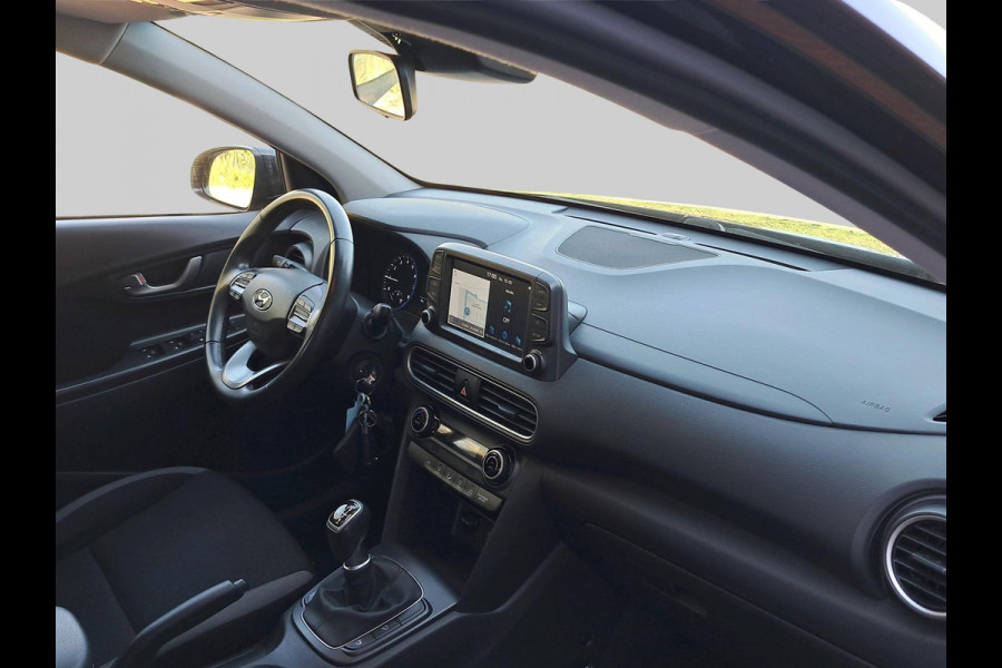 Hyundai Kona 1.0T Essence