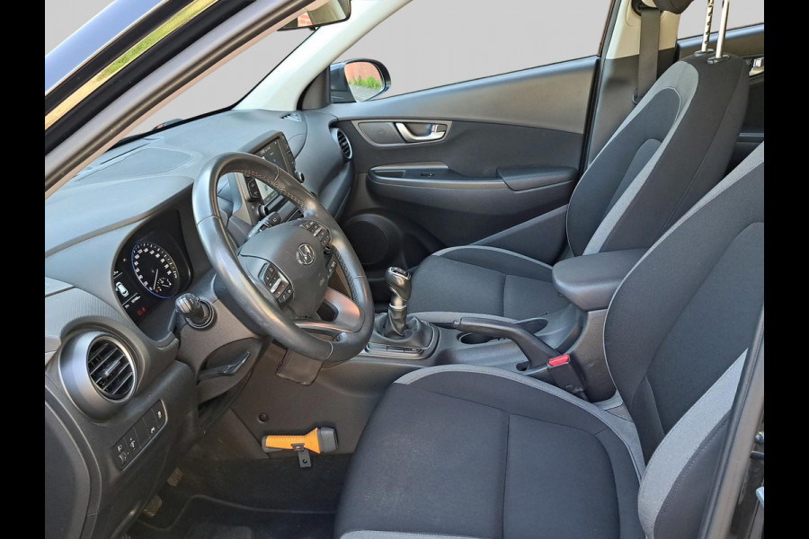 Hyundai Kona 1.0T Essence