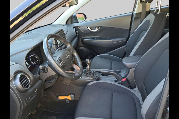 Hyundai Kona 1.0T Essence