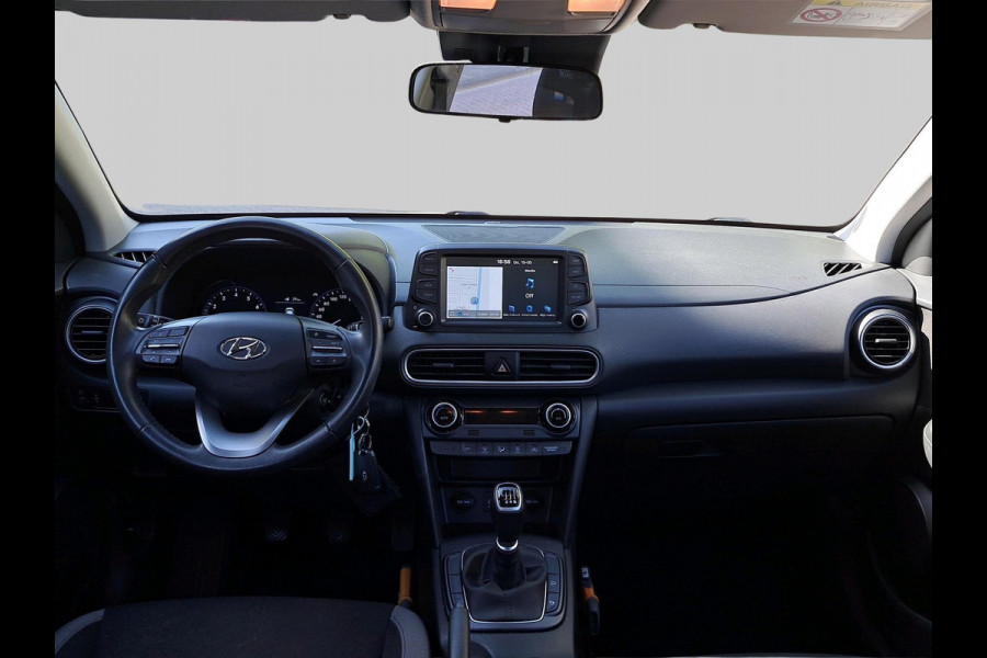 Hyundai Kona 1.0T Essence