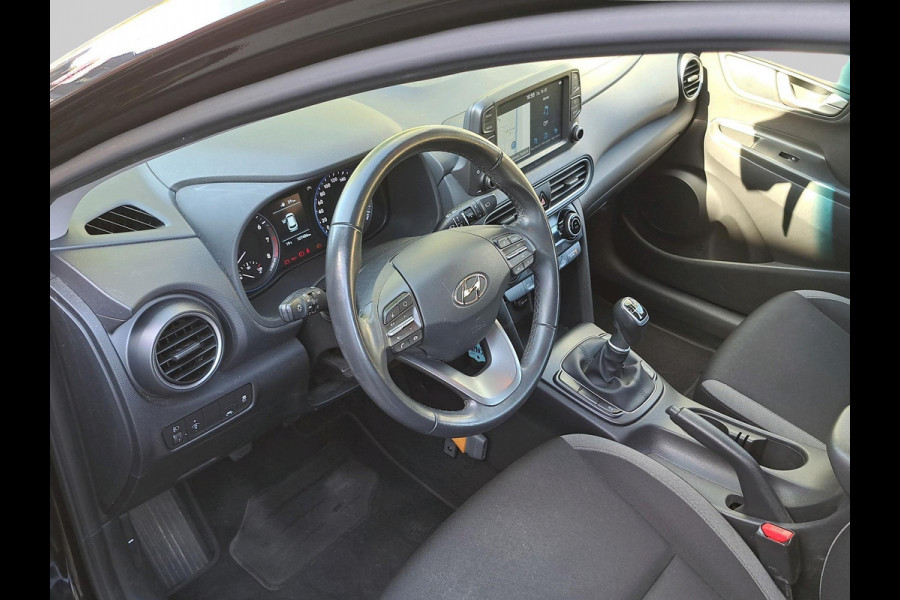 Hyundai Kona 1.0T Essence