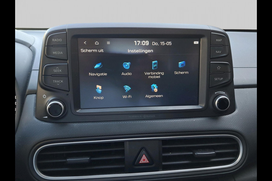 Hyundai Kona 1.0T Essence