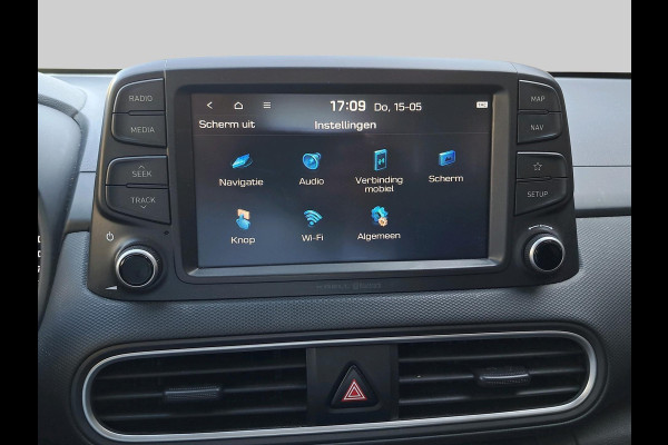 Hyundai Kona 1.0T Essence