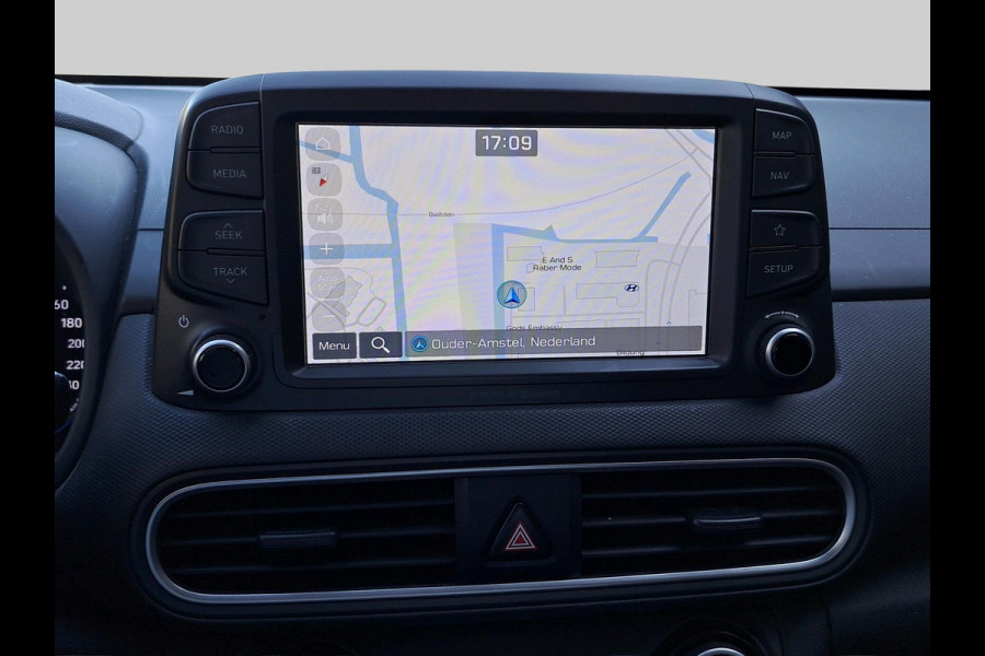 Hyundai Kona 1.0T Essence