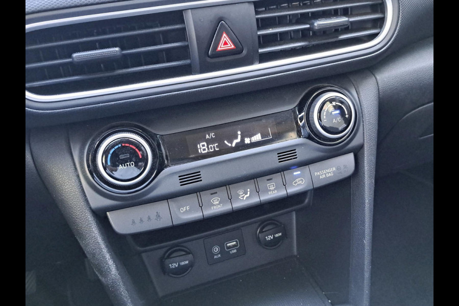 Hyundai Kona 1.0T Essence