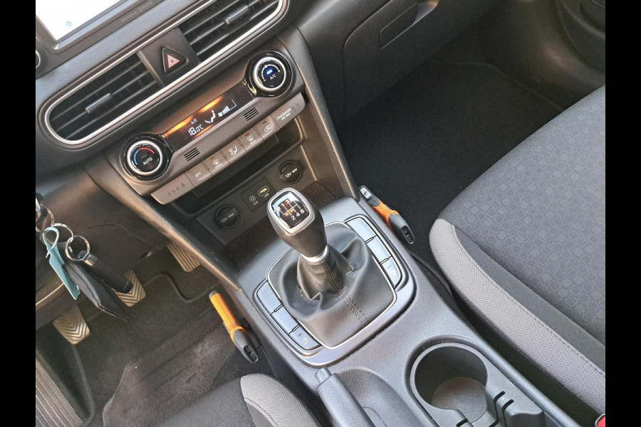Hyundai Kona 1.0T Essence