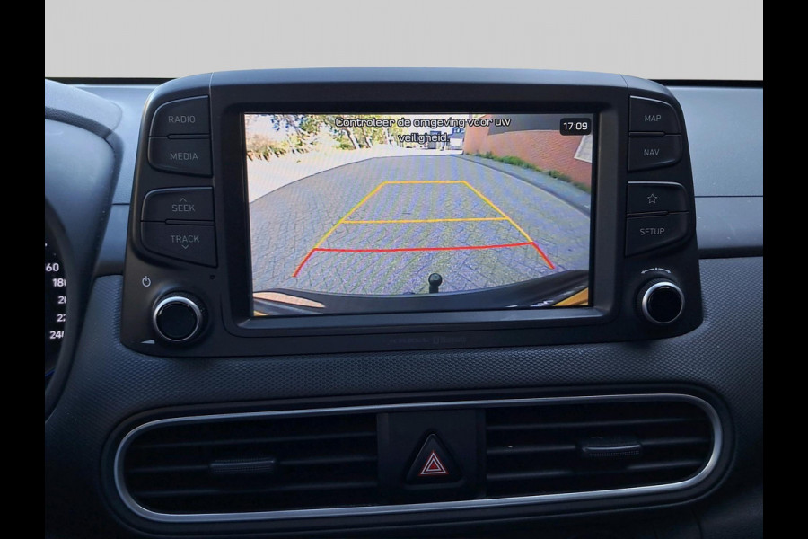 Hyundai Kona 1.0T Essence