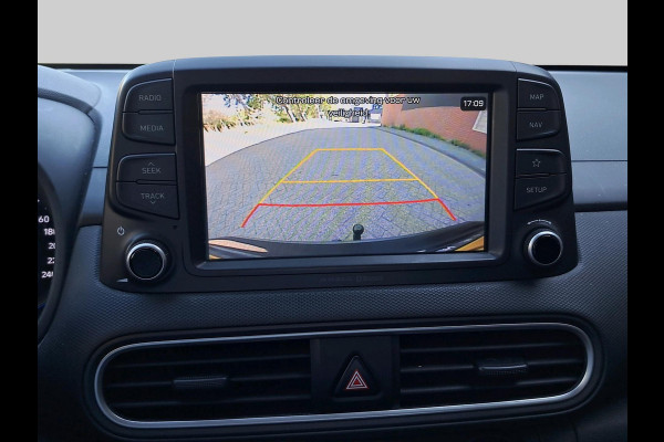Hyundai Kona 1.0T Essence