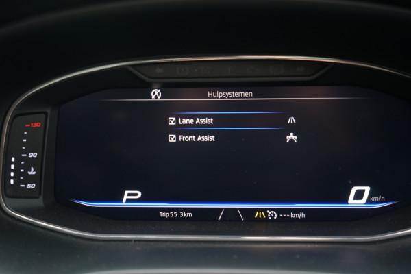 Seat Leon 2.0 TSI Cupra 300 Pano/Beats/DCC/DSG