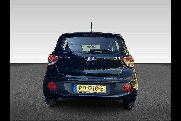 Hyundai i10 1.0i i-Motion