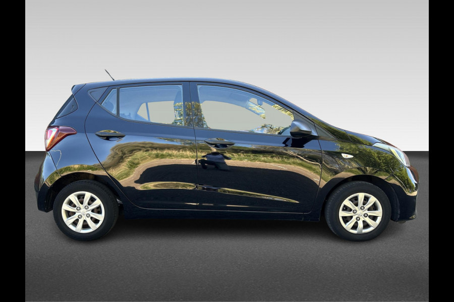 Hyundai i10 1.0i i-Motion