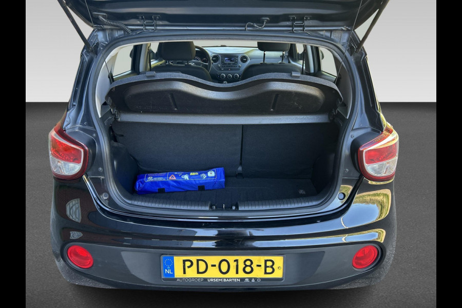 Hyundai i10 1.0i i-Motion