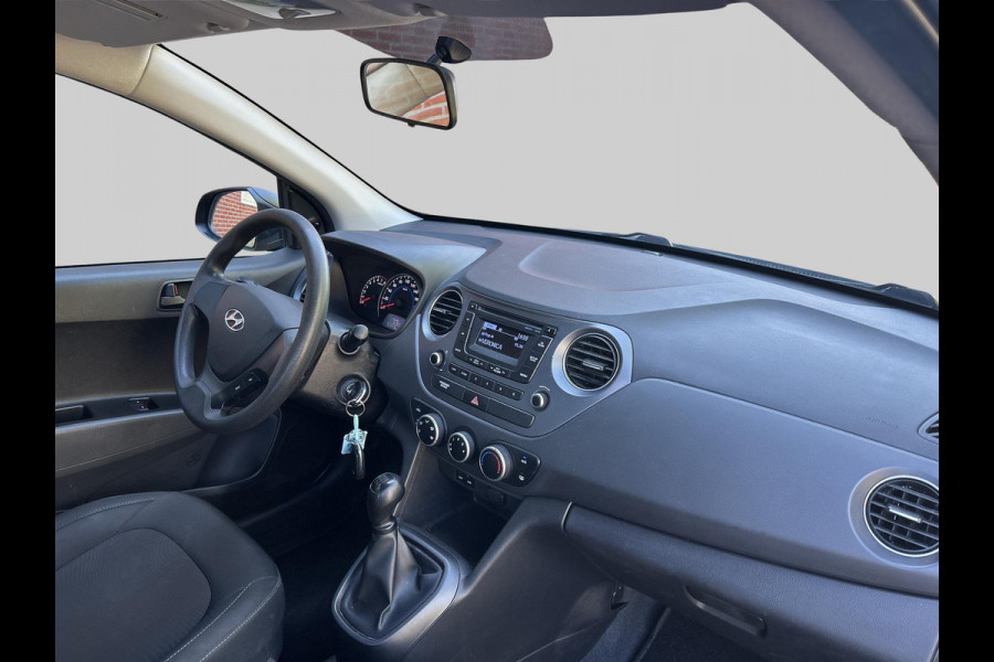 Hyundai i10 1.0i i-Motion