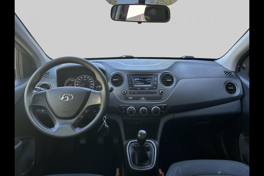 Hyundai i10 1.0i i-Motion