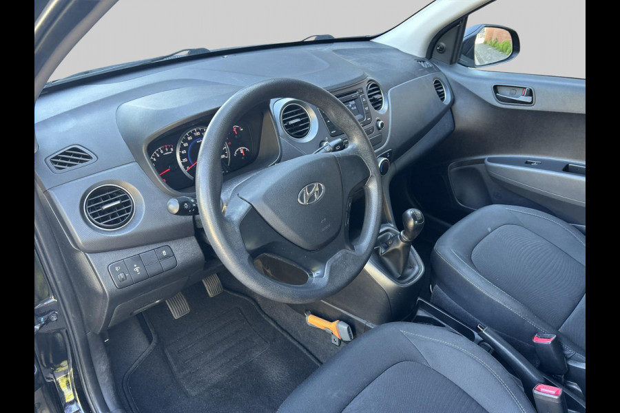 Hyundai i10 1.0i i-Motion