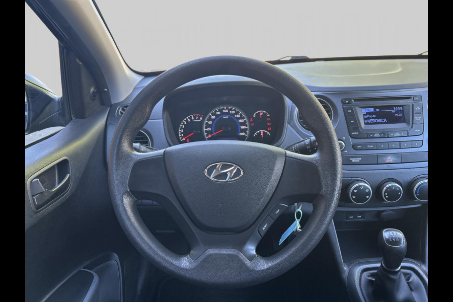 Hyundai i10 1.0i i-Motion