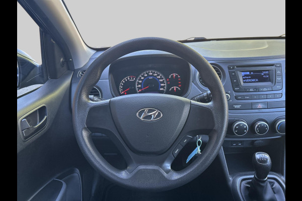 Hyundai i10 1.0i i-Motion