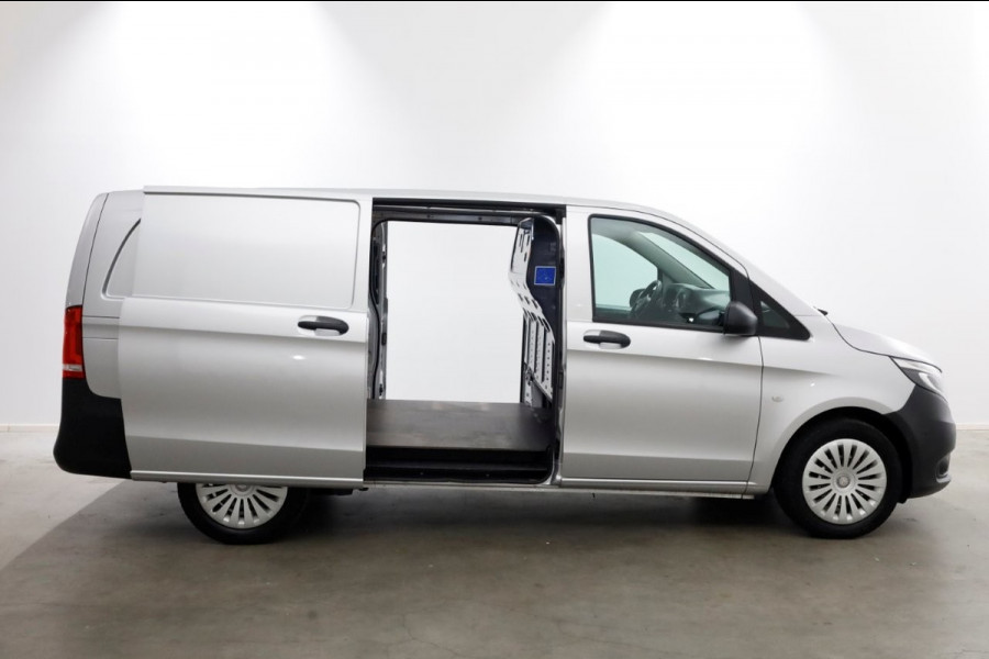 Mercedes-Benz Vito 114 CDI 136pk RWD Lang 9G Automaat LED/Achterklep/2x Schuifdeur 10-2020