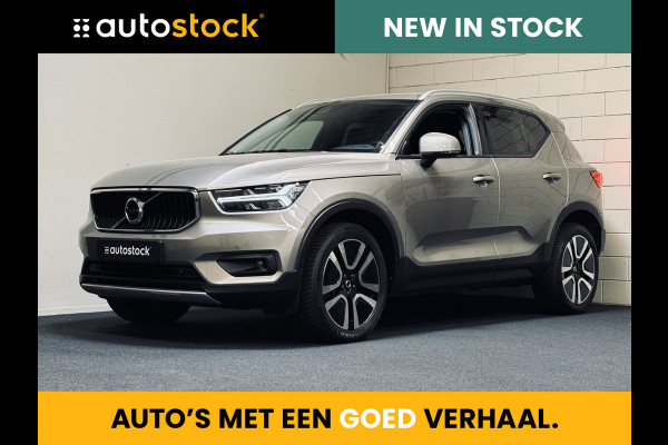 Volvo XC40 1.5 T2 Inscription Expr. Aut. | 19" | harman/kardon | Keyless | Camera