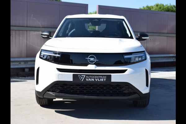 Opel Frontera Electric Edition 44 kWh | CARPLAY | CAMERA + SENSOREN | 3-FASE 11KW