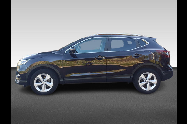Nissan QASHQAI 1.3 DIG-T Business Edition