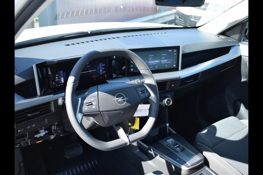 Opel Frontera Electric Edition 44 kWh | CARPLAY | CAMERA + SENSOREN | 3-FASE 11KW
