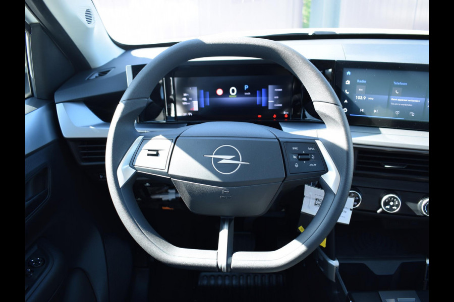 Opel Frontera Electric Edition 44 kWh | CARPLAY | CAMERA + SENSOREN | 3-FASE 11KW