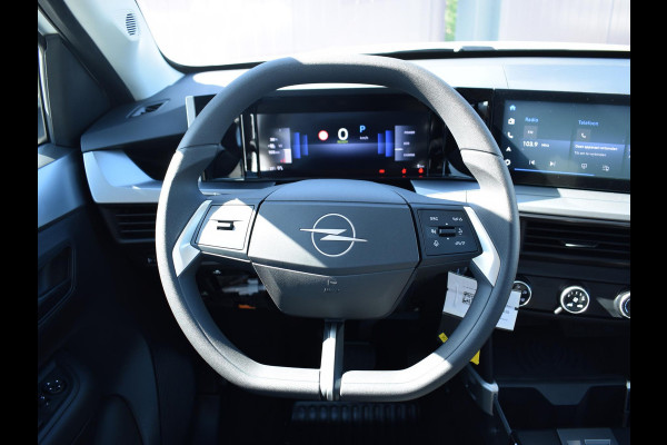 Opel Frontera Electric Edition 44 kWh | CARPLAY | CAMERA + SENSOREN | 3-FASE 11KW