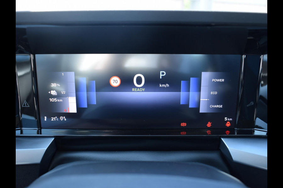Opel Frontera Electric Edition 44 kWh | CARPLAY | CAMERA + SENSOREN | 3-FASE 11KW