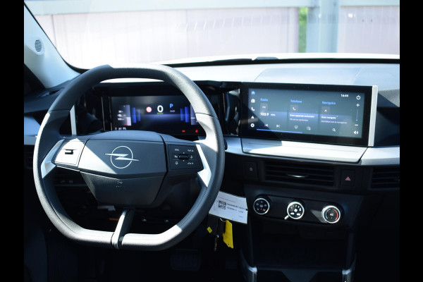 Opel Frontera Electric Edition 44 kWh | CARPLAY | CAMERA + SENSOREN | 3-FASE 11KW