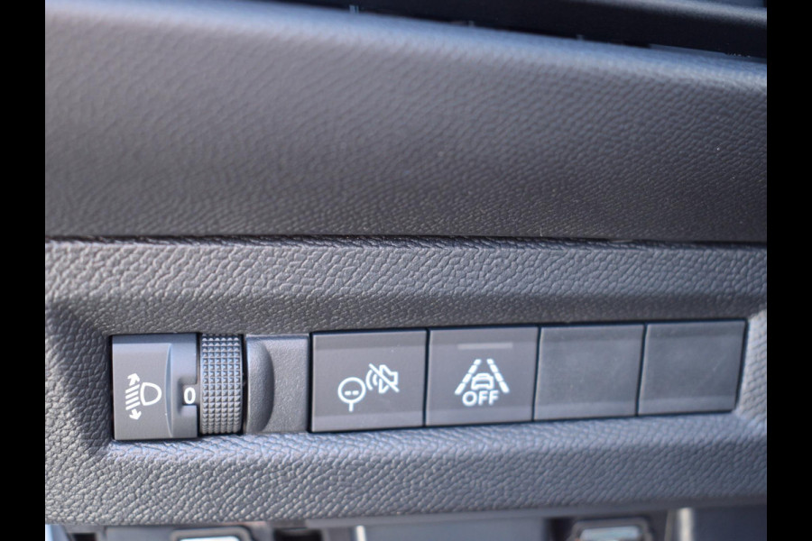 Opel Frontera Electric Edition 44 kWh | CARPLAY | CAMERA + SENSOREN | 3-FASE 11KW