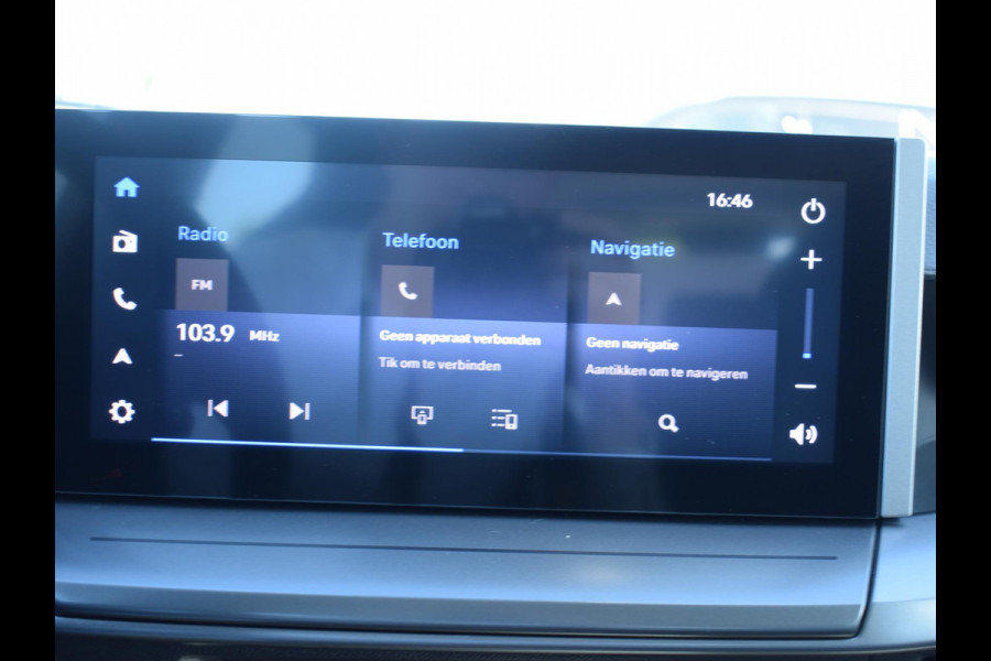 Opel Frontera Electric Edition 44 kWh | CARPLAY | CAMERA + SENSOREN | 3-FASE 11KW
