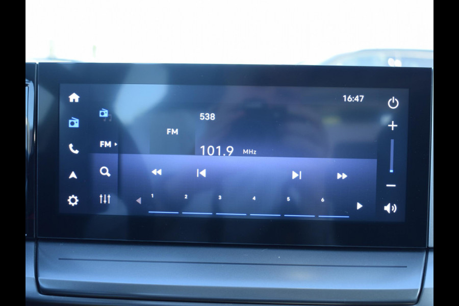 Opel Frontera Electric Edition 44 kWh | CARPLAY | CAMERA + SENSOREN | 3-FASE 11KW
