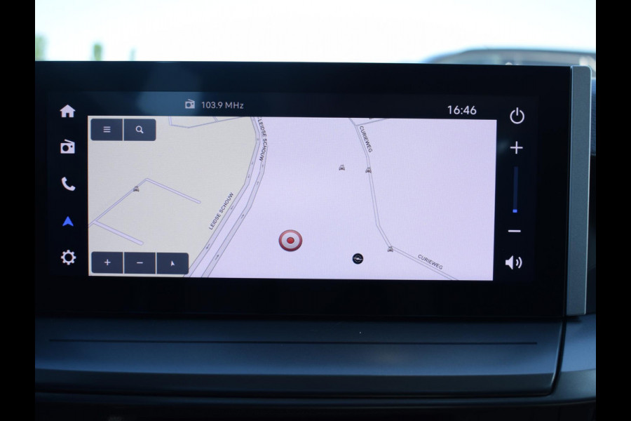 Opel Frontera Electric Edition 44 kWh | CARPLAY | CAMERA + SENSOREN | 3-FASE 11KW