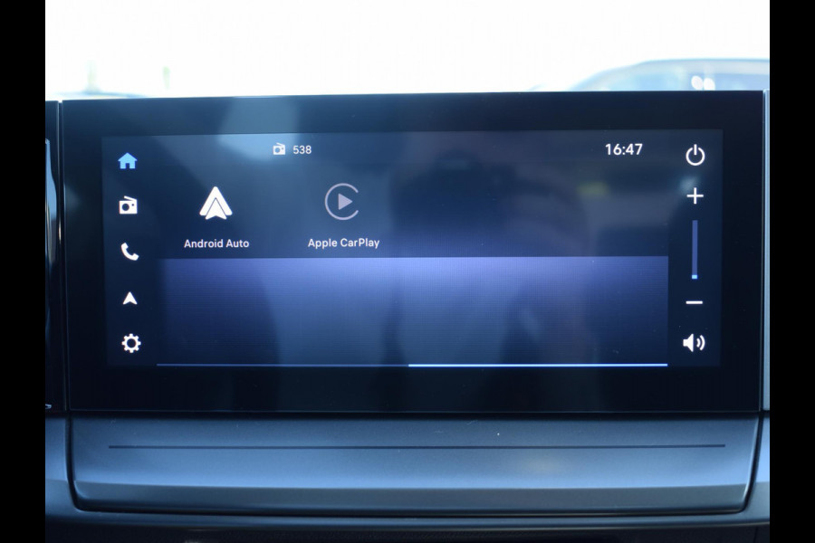 Opel Frontera Electric Edition 44 kWh | CARPLAY | CAMERA + SENSOREN | 3-FASE 11KW