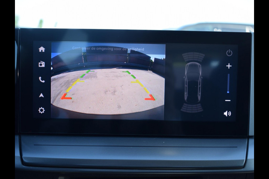 Opel Frontera Electric Edition 44 kWh | CARPLAY | CAMERA + SENSOREN | 3-FASE 11KW