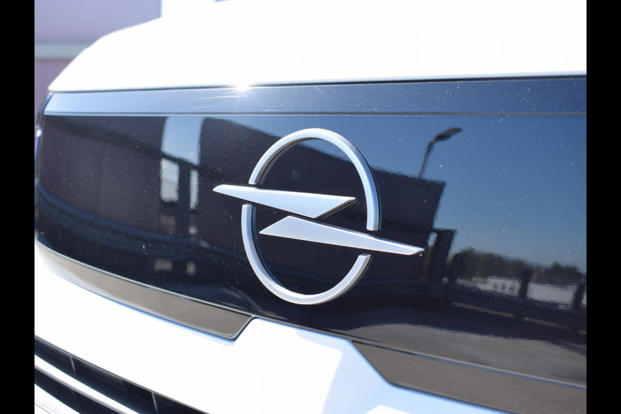 Opel Frontera Electric Edition 44 kWh | CARPLAY | CAMERA + SENSOREN | 3-FASE 11KW