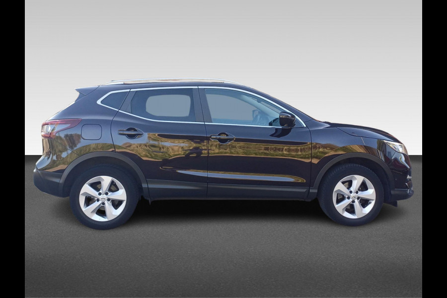 Nissan QASHQAI 1.3 DIG-T Business Edition