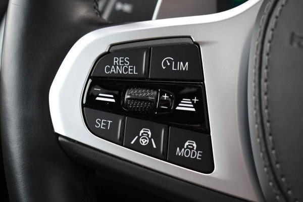 BMW X5 xDrive45e M-Sport Pano M-zetel Trekh Nightv Soft-cl ACC 360 Massage+Vent HUD
