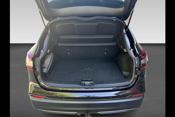 Nissan QASHQAI 1.3 DIG-T Business Edition