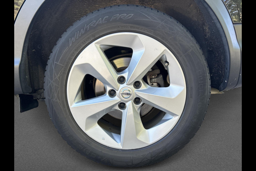 Nissan QASHQAI 1.3 DIG-T Business Edition