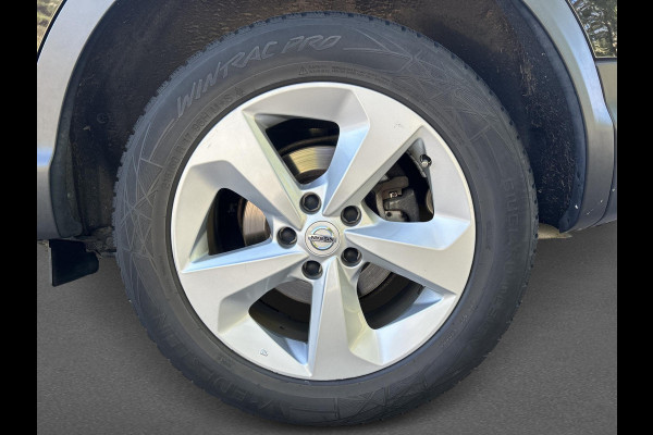 Nissan QASHQAI 1.3 DIG-T Business Edition