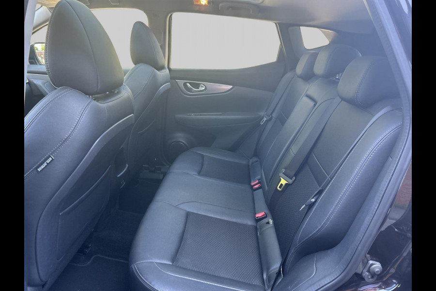 Nissan QASHQAI 1.3 DIG-T Business Edition