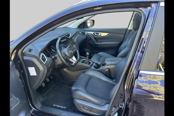 Nissan QASHQAI 1.3 DIG-T Business Edition